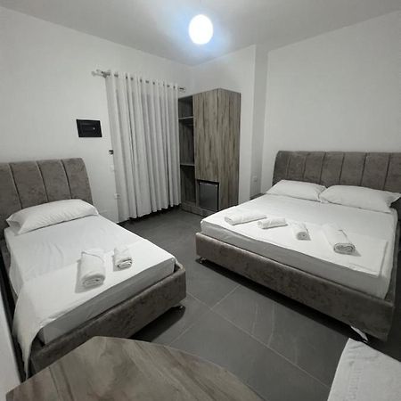 Villa Rreze Dielli Vlorë Εξωτερικό φωτογραφία