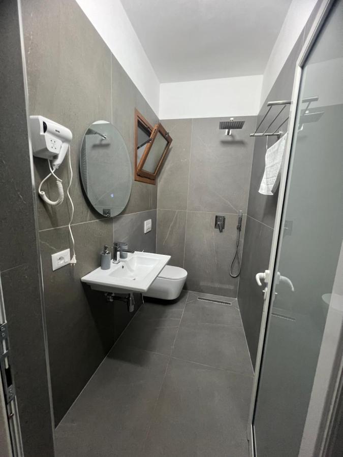 Villa Rreze Dielli Vlorë Εξωτερικό φωτογραφία