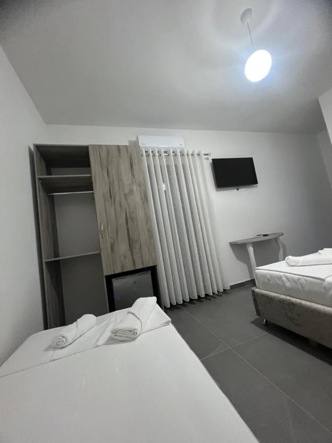 Villa Rreze Dielli Vlorë Εξωτερικό φωτογραφία
