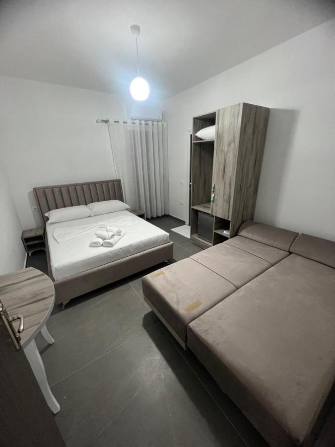 Villa Rreze Dielli Vlorë Εξωτερικό φωτογραφία