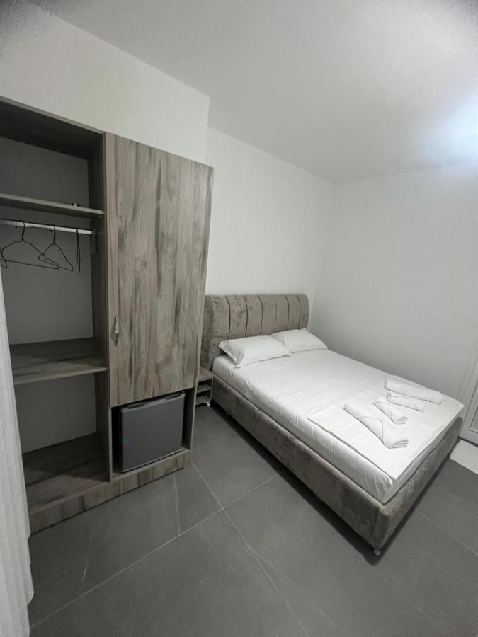 Villa Rreze Dielli Vlorë Εξωτερικό φωτογραφία