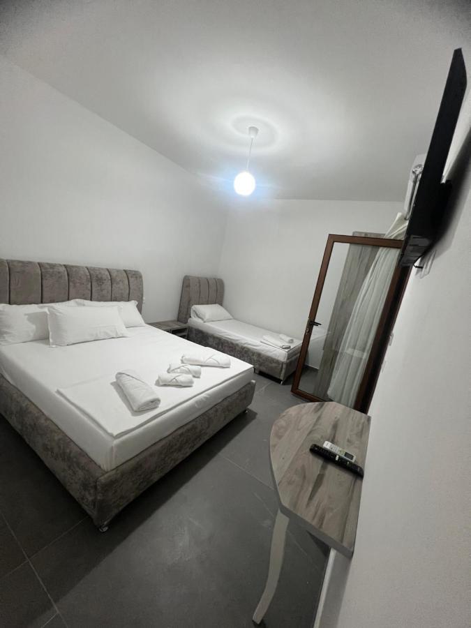Villa Rreze Dielli Vlorë Εξωτερικό φωτογραφία