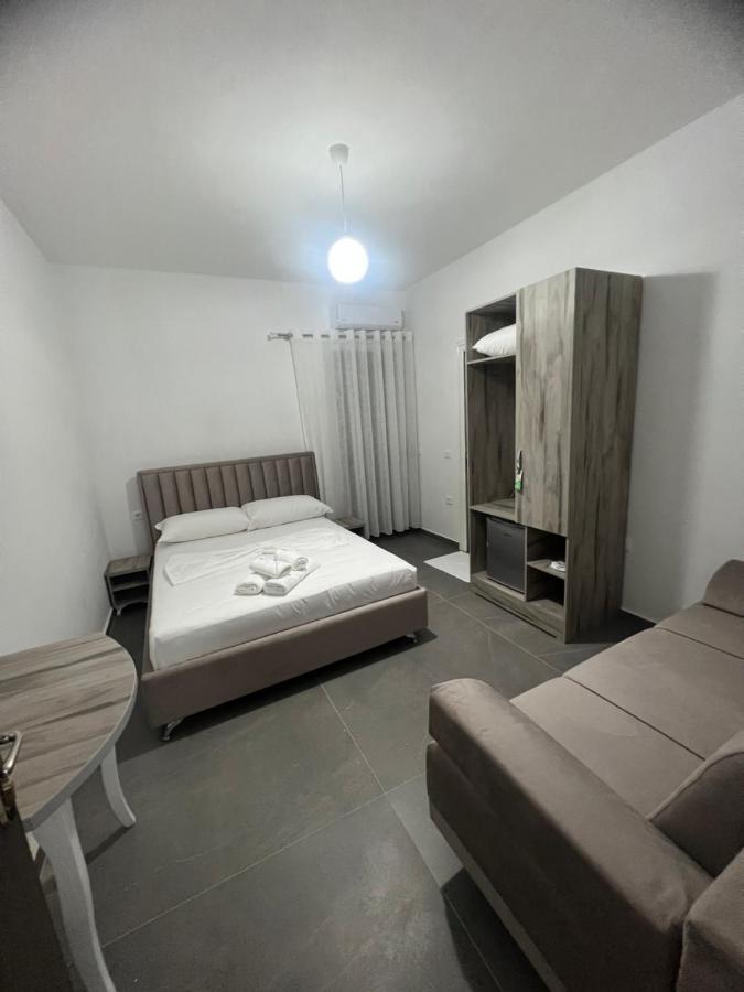 Villa Rreze Dielli Vlorë Εξωτερικό φωτογραφία