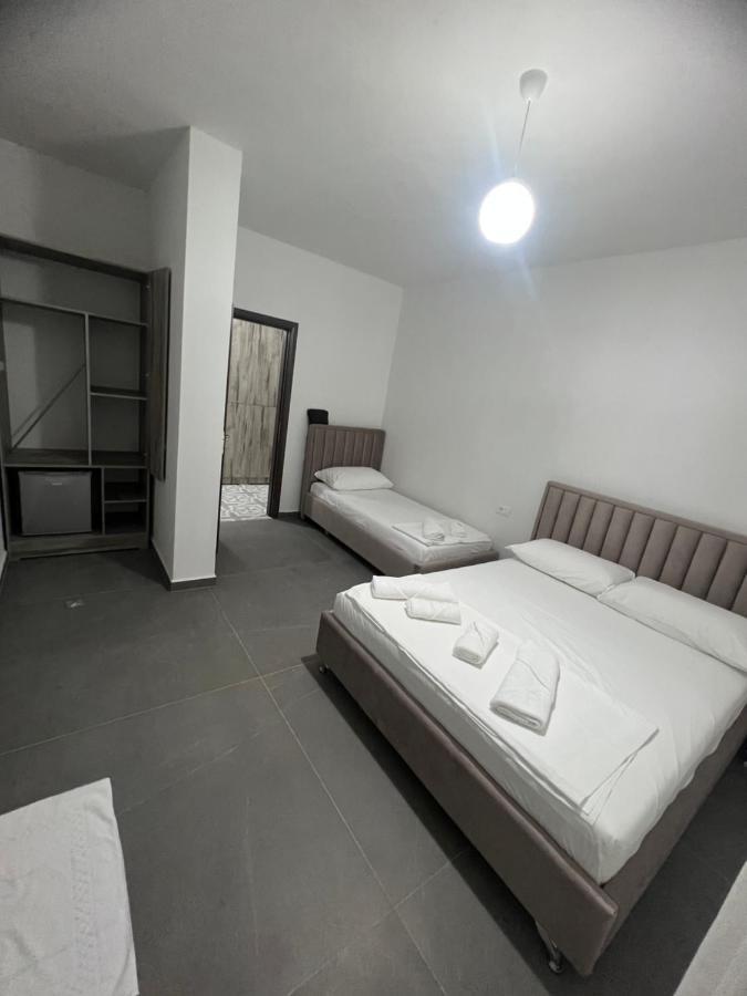 Villa Rreze Dielli Vlorë Εξωτερικό φωτογραφία