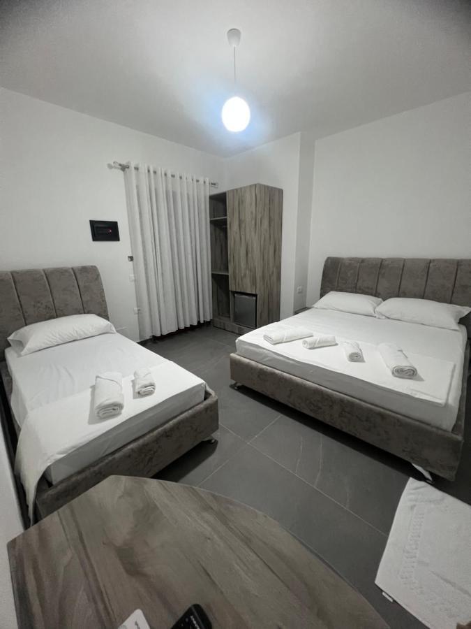 Villa Rreze Dielli Vlorë Εξωτερικό φωτογραφία