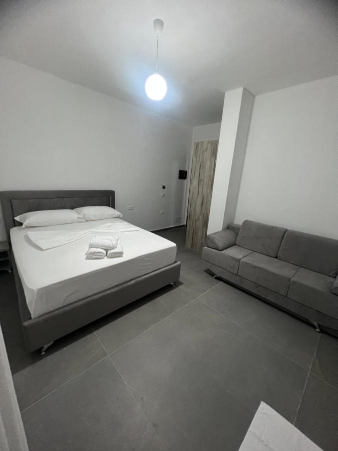 Villa Rreze Dielli Vlorë Εξωτερικό φωτογραφία
