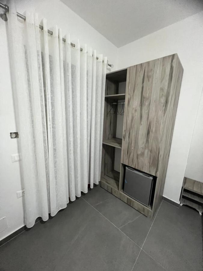 Villa Rreze Dielli Vlorë Εξωτερικό φωτογραφία