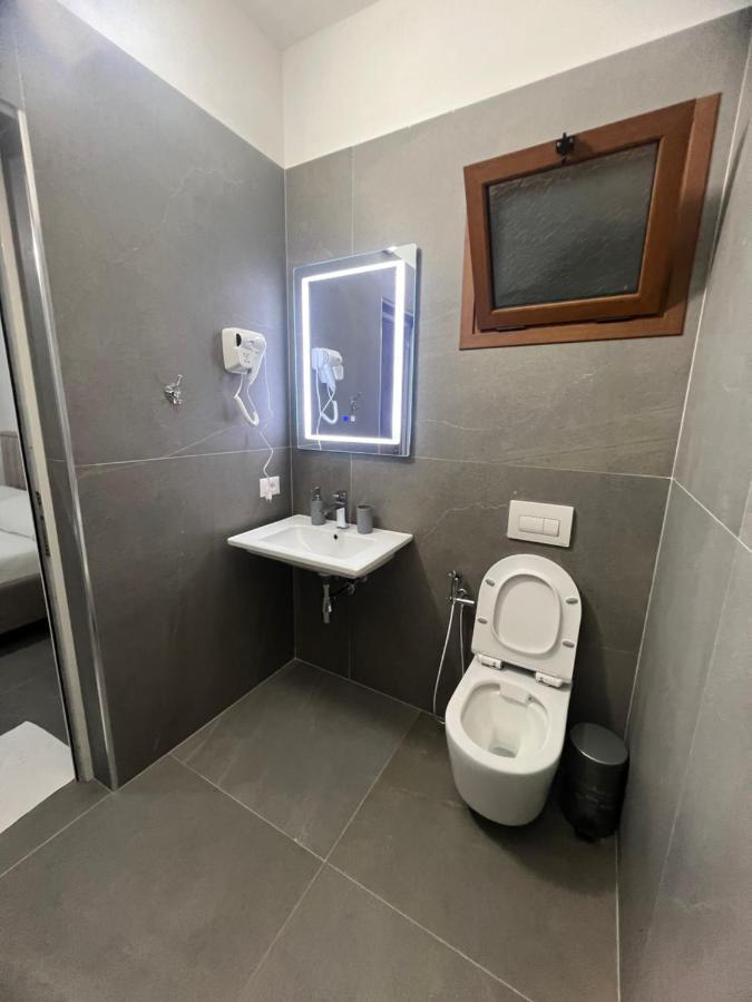 Villa Rreze Dielli Vlorë Εξωτερικό φωτογραφία