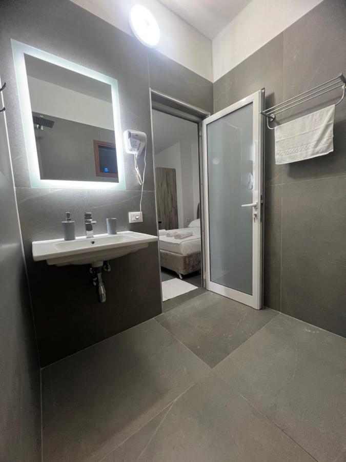 Villa Rreze Dielli Vlorë Εξωτερικό φωτογραφία