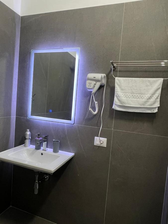 Villa Rreze Dielli Vlorë Εξωτερικό φωτογραφία