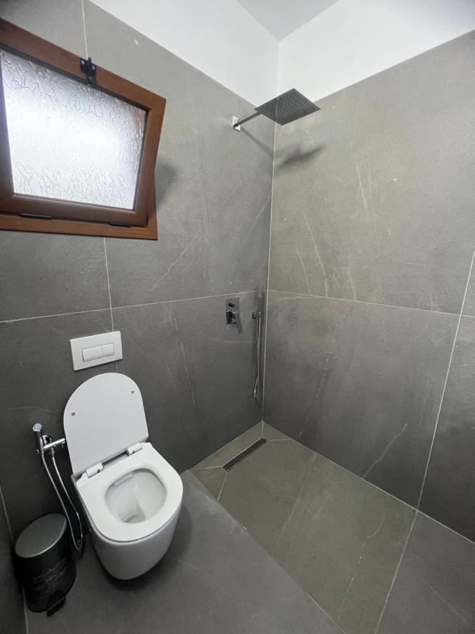 Villa Rreze Dielli Vlorë Εξωτερικό φωτογραφία