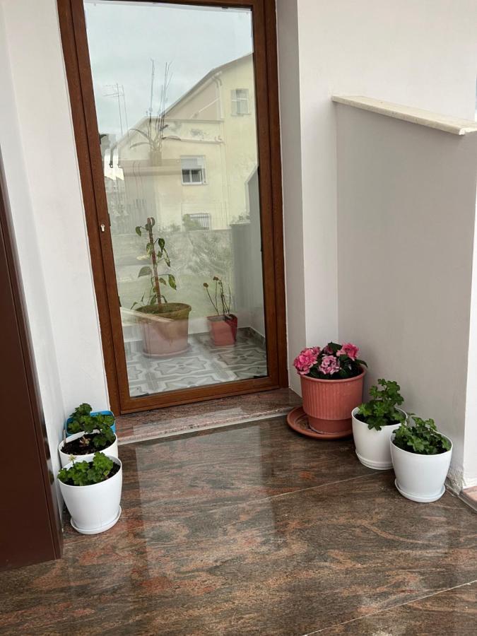 Villa Rreze Dielli Vlorë Εξωτερικό φωτογραφία