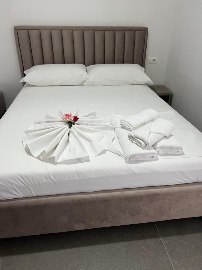 Villa Rreze Dielli Vlorë Εξωτερικό φωτογραφία
