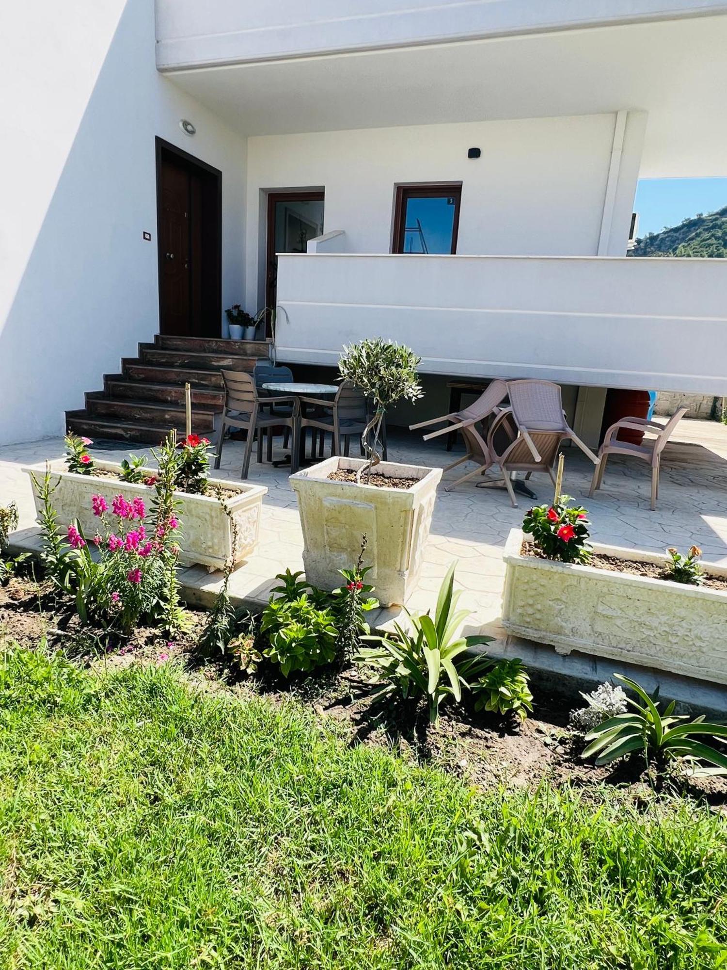 Villa Rreze Dielli Vlorë Εξωτερικό φωτογραφία